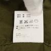 HYKE Made in Japan M-51 Typ Militärjacke S grün Damen Gebraucht