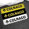 Cycling Logo Rectangle Carpet Colorful Striped Carbon Fiber Bike Fan Home Decor Mat Non Slip Floor Rug Entryway Doormat