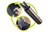 Mobile Origin 2In1 Car Safety Hammer Ca29