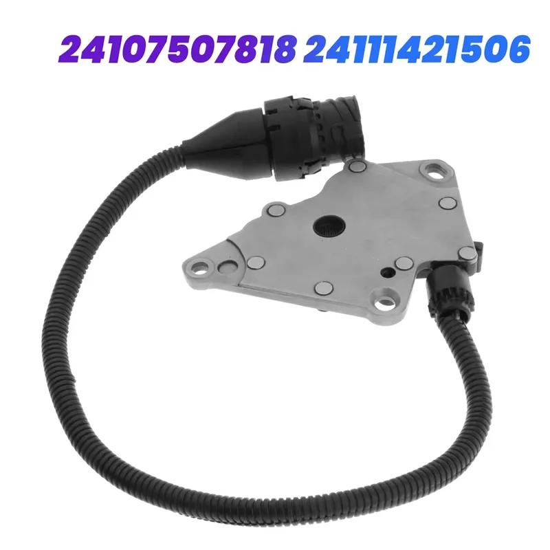 24107507818 5HP19 Transmission Neutral Safety Switch for BMW Z4 E38 E39 E46 E85 Shift Position Switch 24107512755 24111421506
