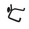 Slanted Detachable Guitar Wall Mount Hanger