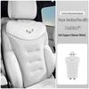 Ice Silk Car Seat Cushion for Wuling's New Models: Xingchi, Xingchen, Xingguang, Xingyun - Cool, Breathable, and Perfect for Summer.