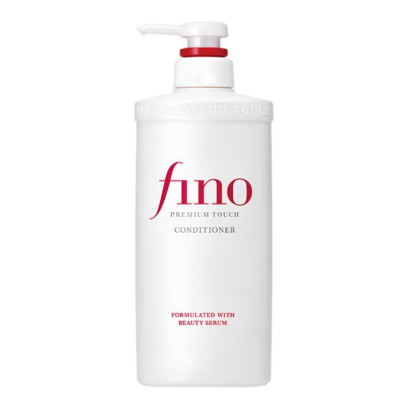 FINO Permeation Beauty Essence Hair Conditioner
