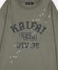 KAIFAI Spider Long Sleeve (Khaki) K25Zb167