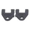 4Pcs RC Lower Swing Arm Replacement for WLtoys K969 K979 K989 K999 P929 P939 284131 284161 284010