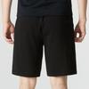 Puma FF Knit Logo Shorts Men Bottoms Black 538777-01