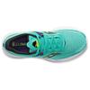 SAUCONY Ride 15 Cool Mint Acid Women Sneakers Blue S10729-26