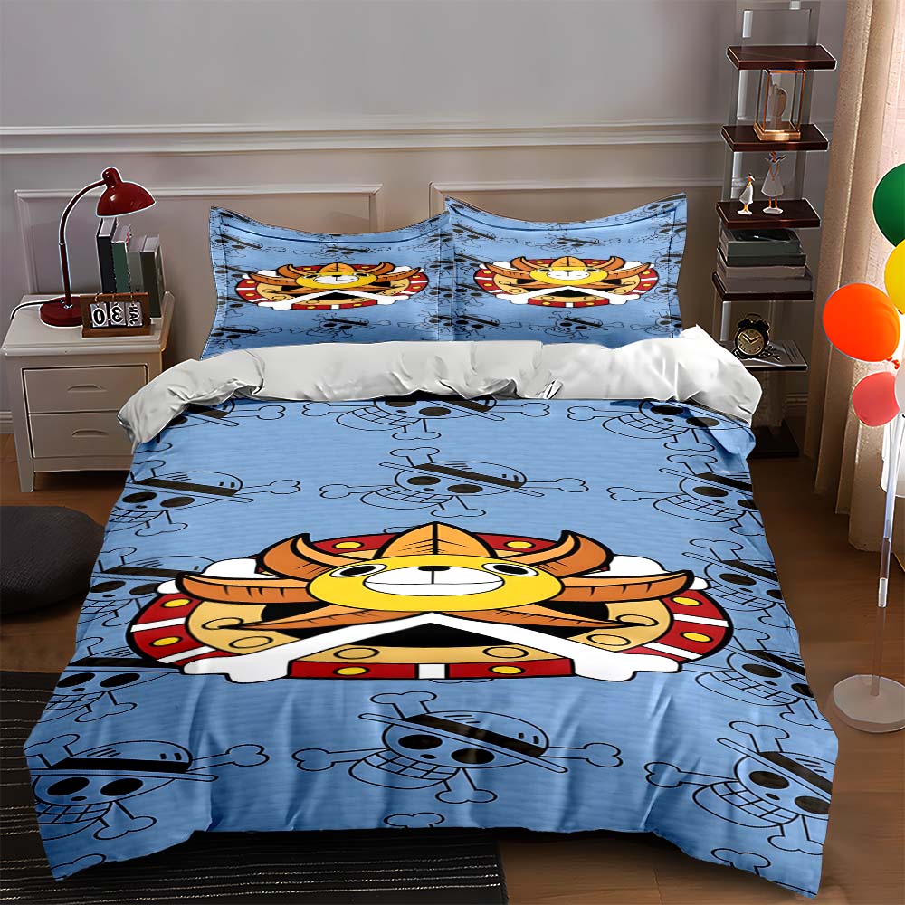 

Bright, nautical, playful. Bedding Duvet cover sets Duvet covers Pillowcases gifts (1 * Duvet Cover 2 * Pillowcases, without duvet insert) 135x200cm