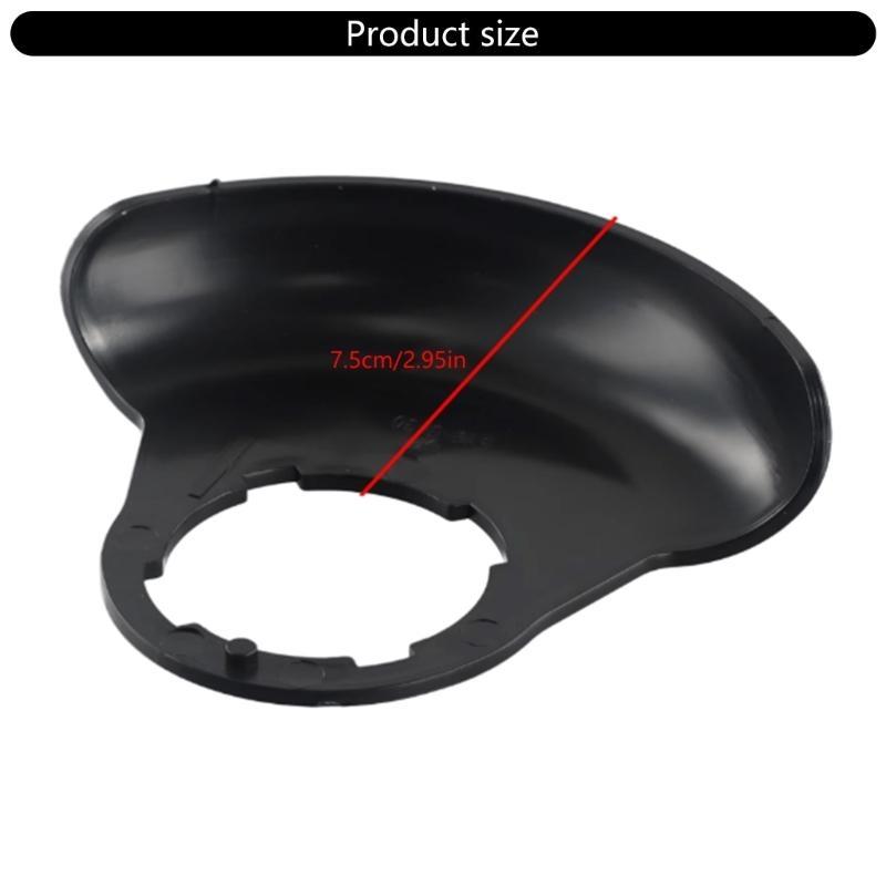 Grass Trimmer Cover Replacements Reusable Convenient Parts Protective Cover Tool Guard Guard for Yard Outdoor Home top sale