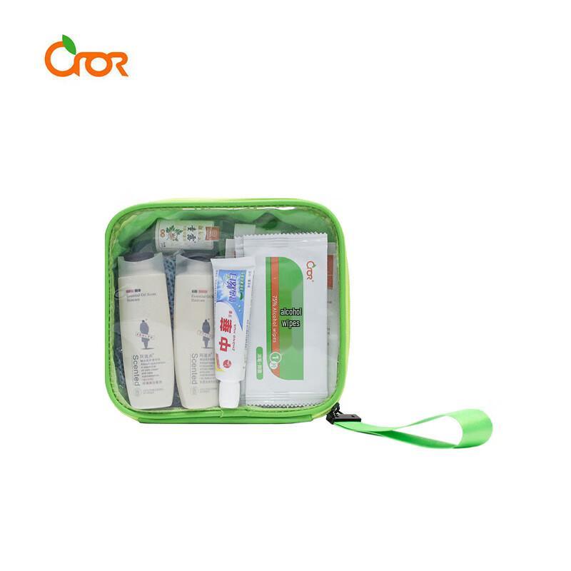 Kolor Heatstroke Prevention & Cooling First Aid Kit