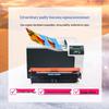 Gezhige Compatible Toner Cartridge for Fuji Xerox DocuCentre SC2022