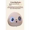 Ai Intelligent Voice Interactive Doll Emotional Companion Robot Dialogue Plush Doll Children's Gift 2025 New Edition