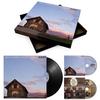 Neil Young & Crazy H - Barn (Deluxe Edition) [Vinyl] With Blu-Ray, With CD,