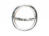 Frica Jewelry Circle Ring