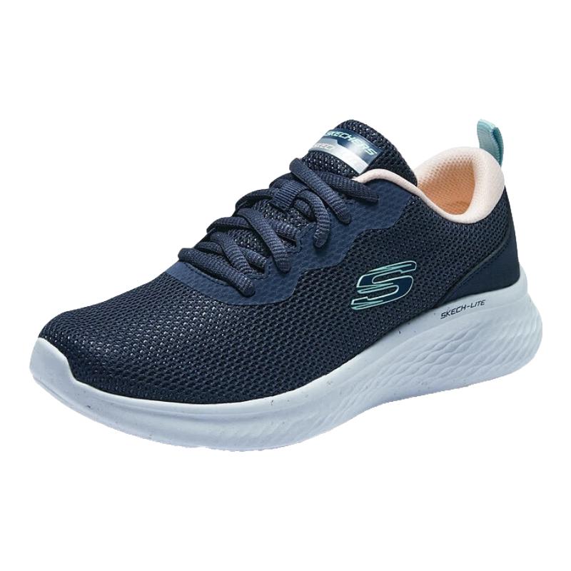 Skechers Women s Lightweight Casual Running Shoes 150014 US 7