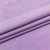 Solid Color Thicken Stripe Corduroy Fabric Stretch Durable Breathable for Handmade DIY Sewing Shirt Jacket Suit Clothing Fabric