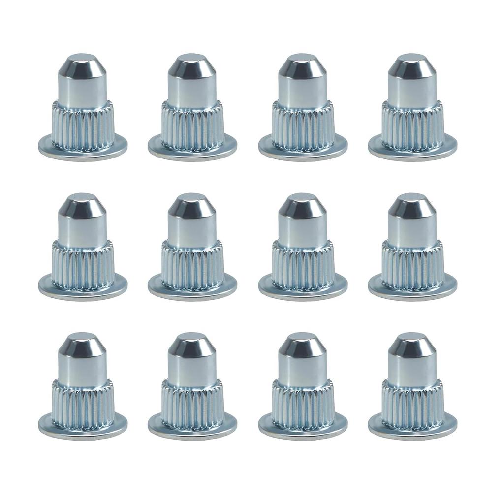 12 Pcs Alignment Cam Guide P Camber P Compatible with Chevrolet Avalanche Silverado Tahoe Suburban GMC Sierra Savana Yukon Cadillac Escalade Hummer