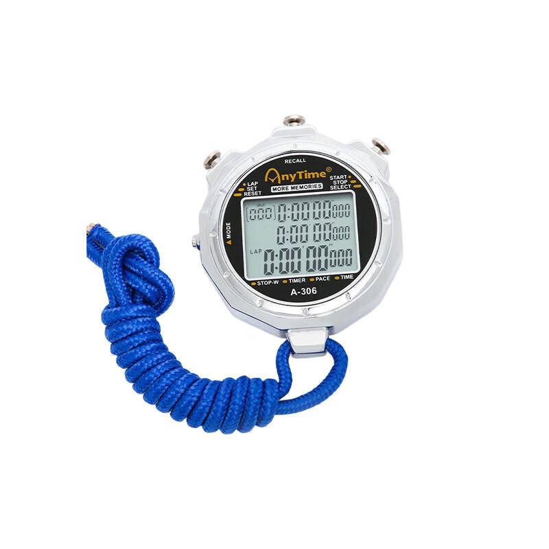 Jingcong Multi-function Digital Stopwatch