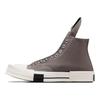 Rick Owens x TURBODRK Chuck 70 Laceless