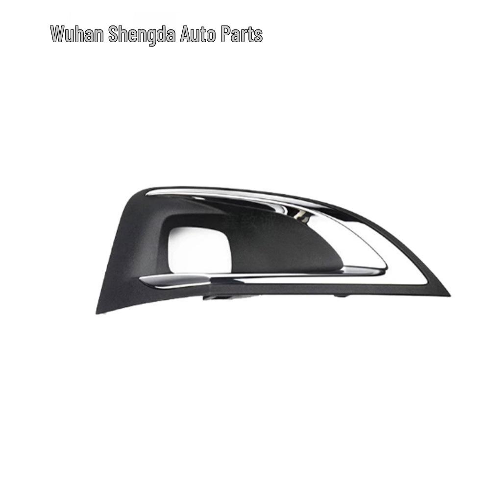 Fog Light Decorative Cover Assembly for Peugeot 4008, 3008 P84, P87GT