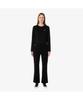 LACOSTE Women'S Bootcut Pants Hf905E-54N 031