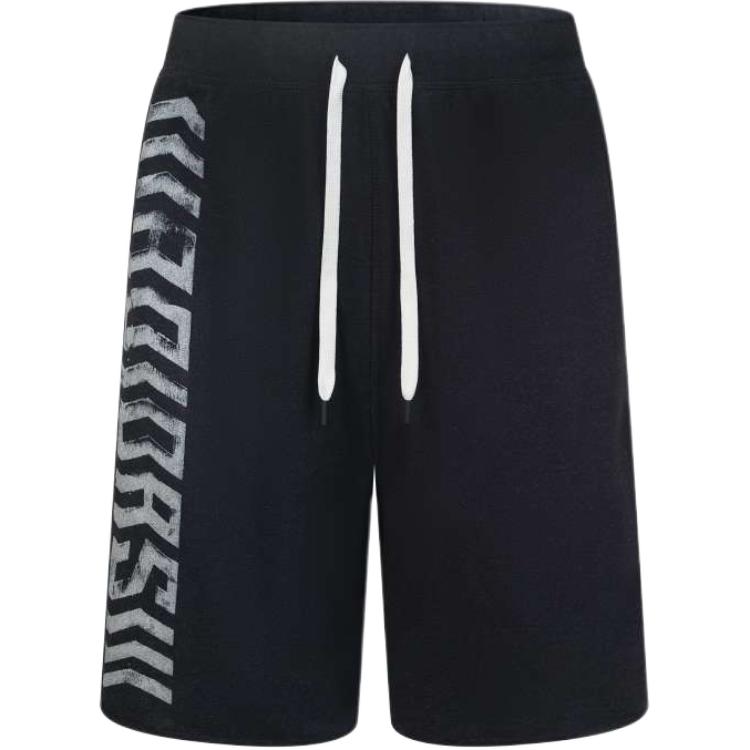 

Adidas Спортивные удобные повседневные шорты на шнуровке Aeroready для мужчин FL1490 M