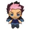 Mobile Suit Witch of Mercury Guell Jetark Chibi Plush Toy Gundam