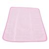 Pet Cooling Mat Breathable Ice Silk Cooling Pad for Dogs Cats Kennel Outdoor Car Seats Couches Floors