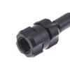Adjustable Z Extension Rod With Double 17Mm Ball Joints For Tablet Vehicle Flexible Device Mounting Positions