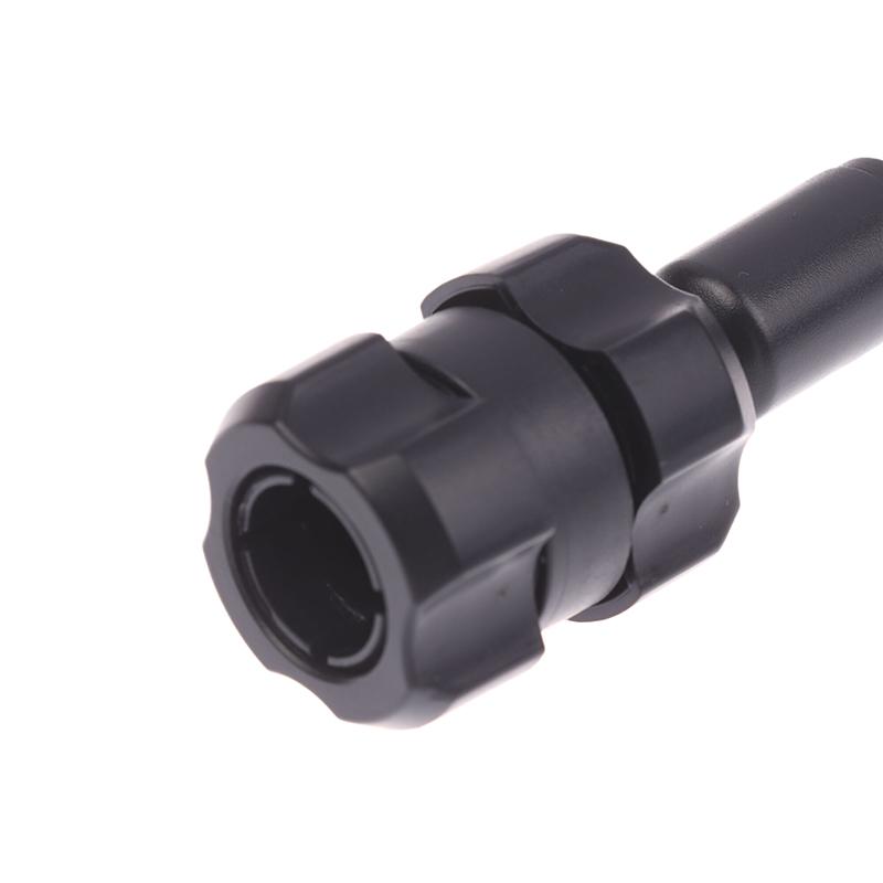 Adjustable Z Extension Rod With Double 17Mm Ball Joints For Tablet Vehicle Flexible Device Mounting Positions