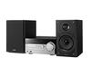 Sony Kompatibilní s více audio komponentami s Bluetooth/Wi-Fi/AirPlay/FM/AM/Wide FM/High CMT-SX7