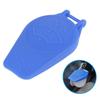 Car Water Tank Bottle Cap Windshield Wiper Washer Fluid Reservoir Cover for Ford Galaxy Focus C-Max Kuga I MK1 Mondeo 4 S-Max