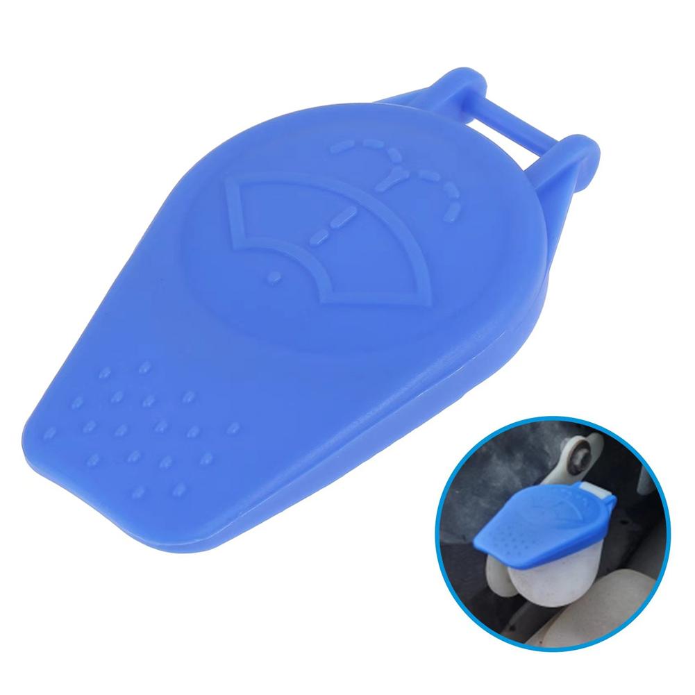 Car Water Tank Bottle Cap Windshield Wiper Washer Fluid Reservoir Cover for Ford Galaxy Focus C-Max Kuga I MK1 Mondeo 4 S-Max