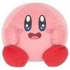 Sanei Trade Kirby Gourmet Festival Mini Plush Toy Pink 10.5cm X 10.5cm X 10cm KGF-01