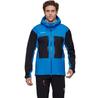 Куртка Mammut Taiss HS Hooded