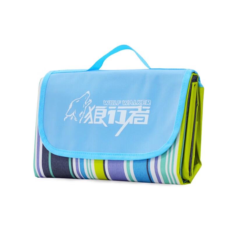 Lang Xing Zhe LXZ-80003 Outdoor Oxford Picnic Mat
