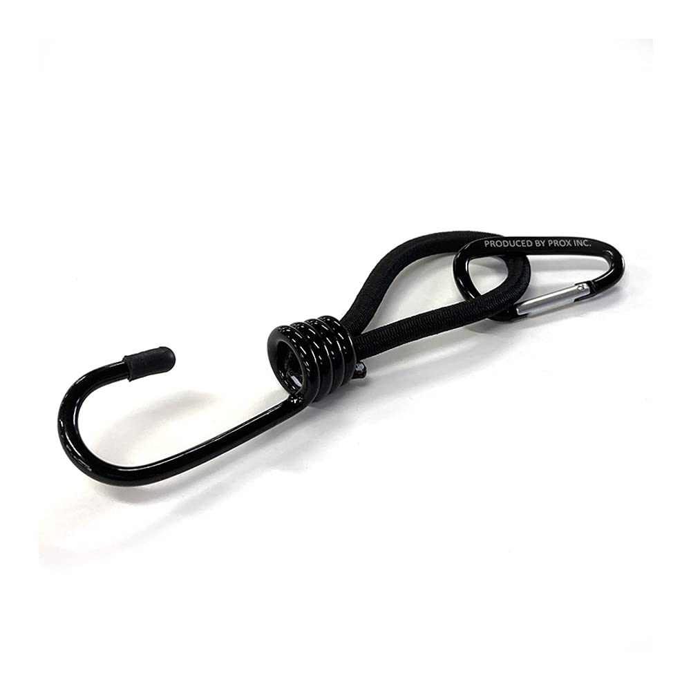 Prox Solinet Jumbo L/Thick Cord PX947JBLB