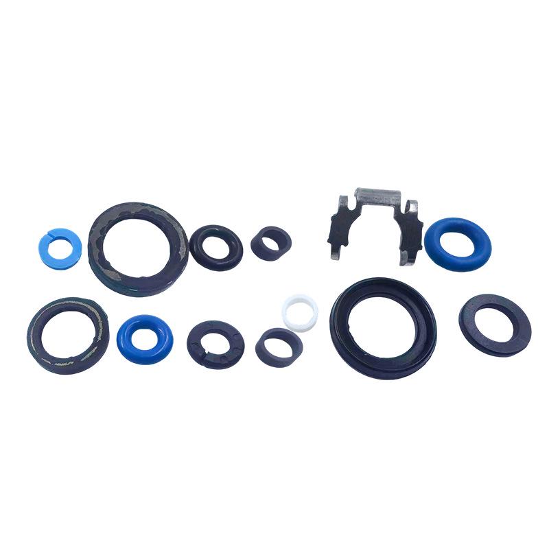 Fuel Injector Repair Kit, Compatible with Elantra Models 35312-2B160, 35312-2G700, 35312-2M510
