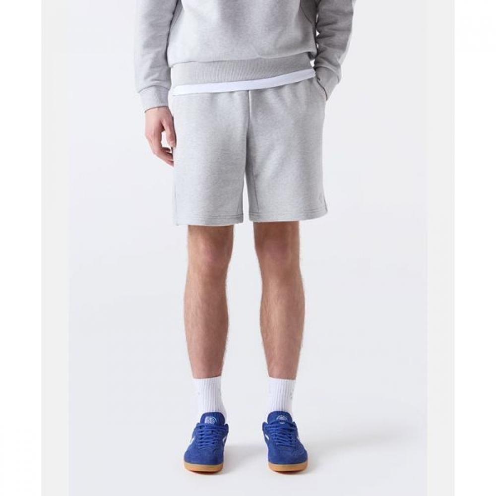 

Descente Sports Terry Knit Shorts Melange Grey MGRY(MGRY)M.GREY/100