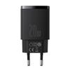 Зарядное устройство Baseus Compact, 20 Ватт