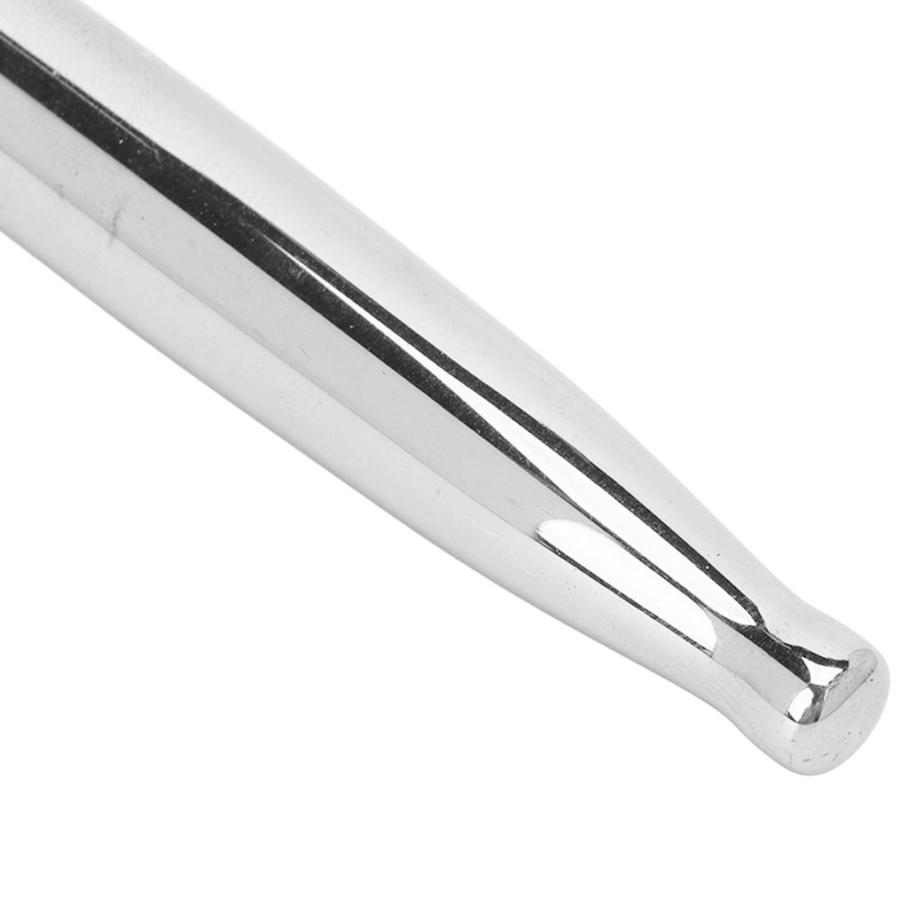 Manual Acupuncture Pen Pain Reduce Stress Release Meridian Dredging Skin Tightening Terahertz Acupressure Bar