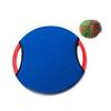 35cm Hüpfkreis Wurf-Trainings-Sensorik-Spielzeug Kinder Outdoor-Spiele Gleichgewichtstraining Lehrreiches Pädagogisches Spielzeug für Kinder entwickelt