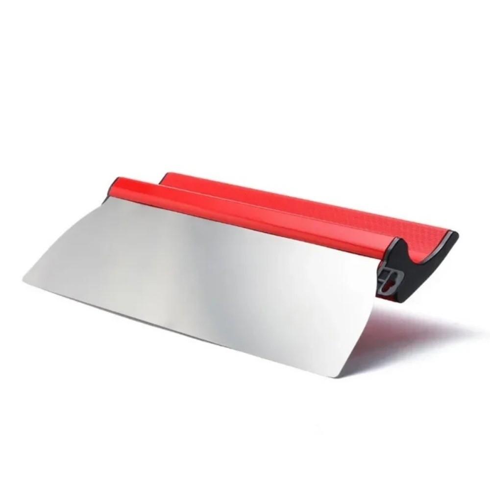 25/40CM Drywall Smoothing Spatula Stainless Steel Putty Scraping Tool  Building Tool