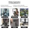 Großer Durchmesser Halterung Fahrrad/Motorrad Klemme für DJI Osmo Action 3 Kamera