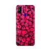 Per Custodia ZTE Blade A51 Lusso Silicone TPU Morbido Cover Posteriore Telefono Fundas Per ZTE Blade A51 A 51 Custodia Guscio Antiurto Coque