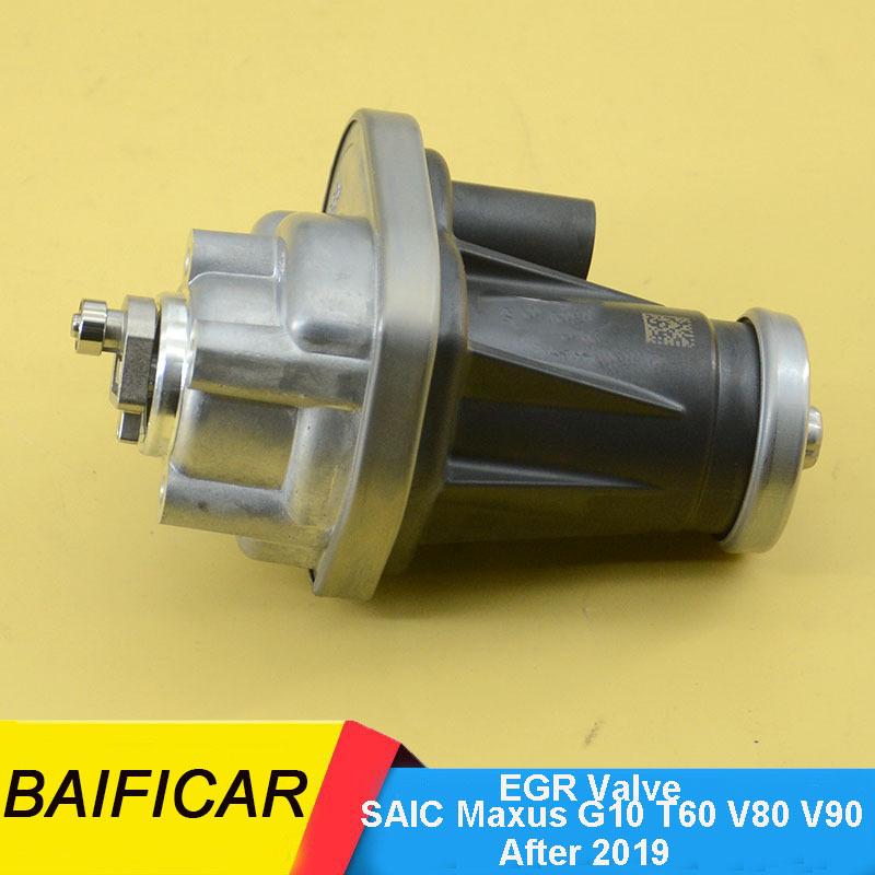 New Brand Exhaust Gas Recirculation EGR Valve For SAIC Maxus G10 T60 V80 V90 After 2019