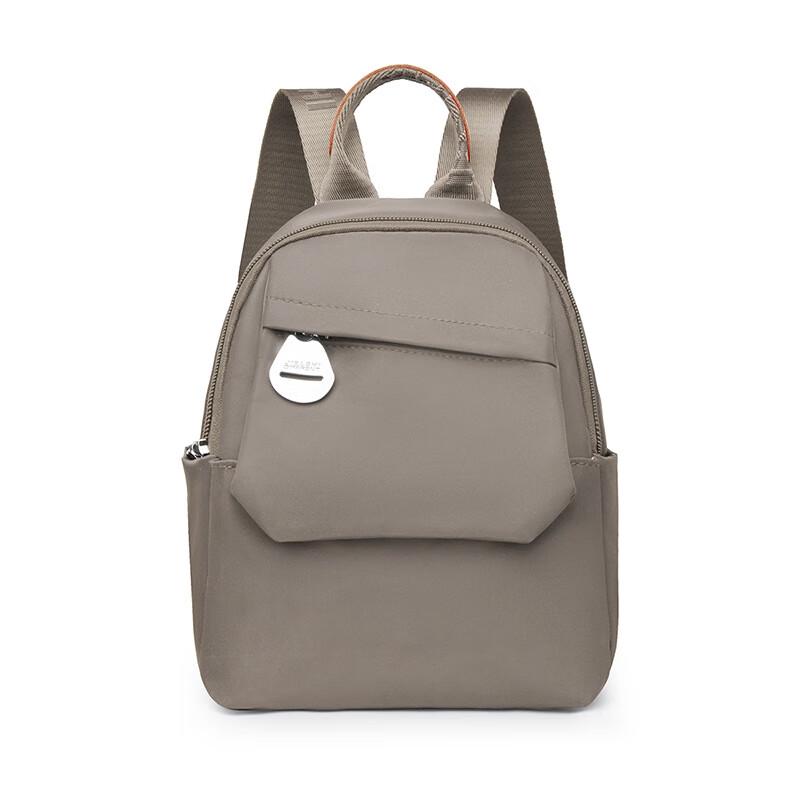 Lishen Women s Versatile Casual Backpack