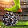 Pallone da Calcio Mbappé Misura 5 Cucito a Macchina Indoor Outdoor Allenamento e Partite Collezione Sorpresa Regalo