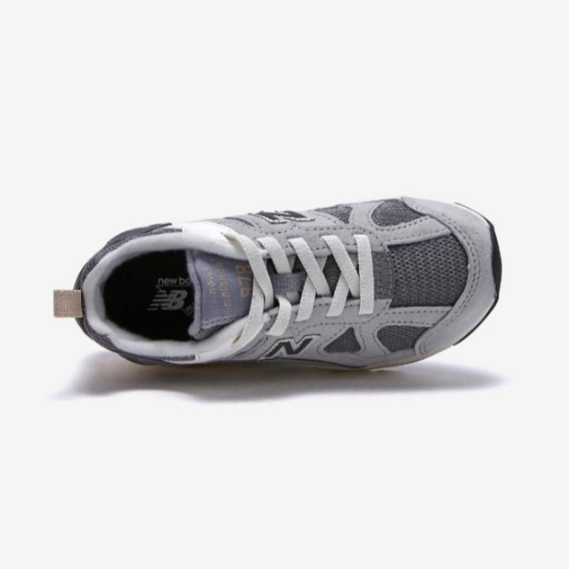 New Balance Kids Shoes Running Rqj Nkpmgs163g 15 Pv878gg1