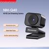 Newsmy NM-Q40 4K Live Streaming Webcam with Microphone
